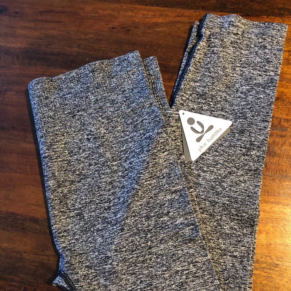 PHAT BUDDHA Athletica - NWT - Size M